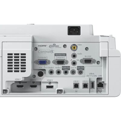 Epson EB-760Wi Proyector de datos interactivo - Proyector Epson EB-760Wi Proyector de datos interactivo - Proyector