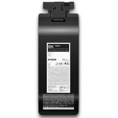 Epson T54L100 - Suurformaatti - Musta - Alkuperäinen mustekasetti Epson T54L100 - Suurformaatti - Musta - Alkuperäinen mustekasetti