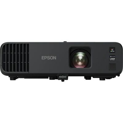Epson EB-L265F Laser Data Projektor - 4600 lumen, 1080p, 3LCD Epson EB-L265F Laser Data Projektor - 4600 lumen, 1080p, 3LCD
