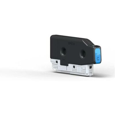 Epson C13T08Q240 Cyan Tintenkartusche - Tintenpatrone Epson C13T08Q240 Cyan Tintenkartusche - Tintenpatrone
