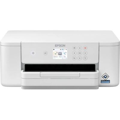 Epson Wf-M4119dw - Vit - Skrivare Epson Wf-M4119dw - Vit - Skrivare