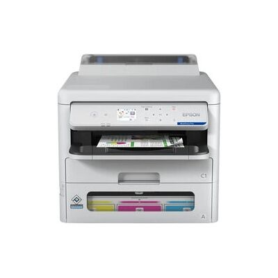 Epson EP-C800RDW - Hvid - Printer Epson EP-C800RDW - Hvid - Printer