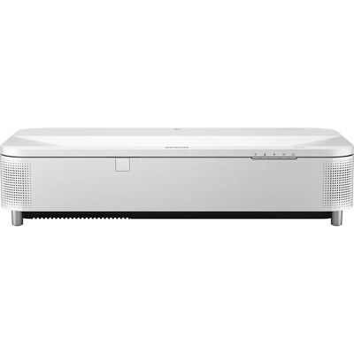 Epson EB-810E Data Projector Ultra Short Throw 5000 Lumens 1080p White Epson EB-810E Data Projector Ultra Short Throw 5000 Lumens 1080p White