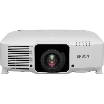 Epson EB-PQ2008W 3LCD dataprojektor - 8000 ANSI lumen - 4K UHD - Vit Epson EB-PQ2008W 3LCD dataprojektor - 8000 ANSI lumen - 4K UHD - Vit