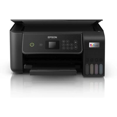 Epson ET-2870 - Zwart - All-in-one printer Epson ET-2870 - Zwart - All-in-one printer