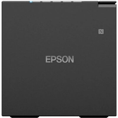 Epson TM-m30III - 112A0 - Imprimante POS Compacte - Publicité Epson TM-m30III - 112A0 - Imprimante POS Compacte - Publicité