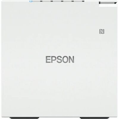 Epson TM-m30III - Imprimante thermique sans fil compacte - Publicité Epson TM-m30III - Imprimante thermique sans fil compacte - Publicité