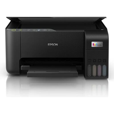 Epson ET-2862 - Color - All-in-One Printer Epson ET-2862 - Color - All-in-One Printer