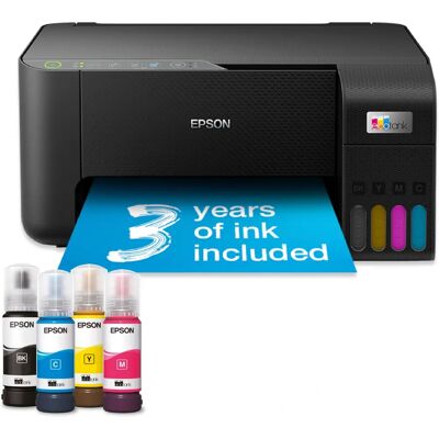 Epson EcoTank ET-2862 - All-in-One-Drucker Epson EcoTank ET-2862 - All-in-One-Drucker
