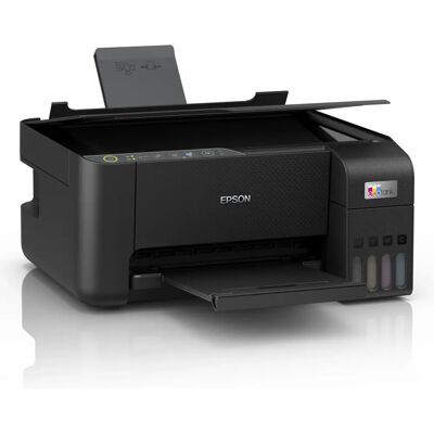 Epson EcoTank ET-2864 - Schwarz - Drucker/Scanner/Kopierer Epson EcoTank ET-2864 - Schwarz - Drucker/Scanner/Kopierer