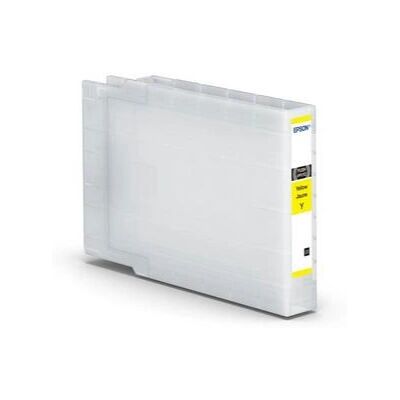 Epson C13T04B44N Gul XL Blekkpatron - Original med høy kapasitet Epson C13T04B44N Gul XL Blekkpatron - Original med høy kapasitet