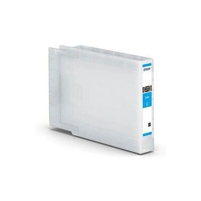 Epson C13T04C24N Cyan Blækpatron - Blækpatron Epson C13T04C24N Cyan Blækpatron - Blækpatron