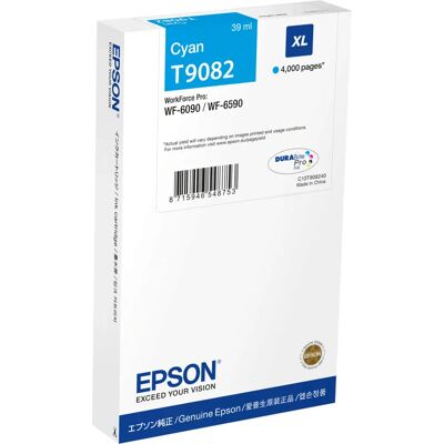 Epson T9082 Epson T9082