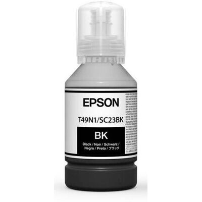 Cartuș de cerneală negru Epson SC-T3100X Cartuș de cerneală negru Epson SC-T3100X
