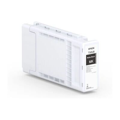 Epson C13T50U80N Blekkpatron - Mattsvart - Original Epson C13T50U80N Blekkpatron - Mattsvart - Original