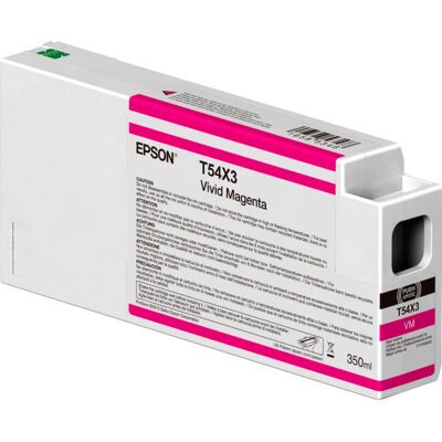 Μελάνι Epson C13T54X60N φωτεινό ματζέντα - Ποιότητα εκτύπωσης Μελάνι Epson C13T54X60N φωτεινό ματζέντα - Ποιότητα εκτύπωσης