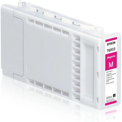 Cartuș de cerneală magenta Epson T6933 - Original Cartuș de cerneală magenta Epson T6933 - Original