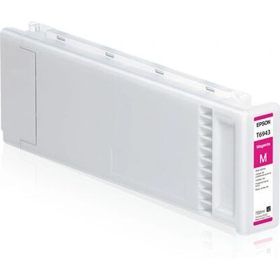 Epson Magenta UltraChrome XD blekkpatron - 700 ml Epson Magenta UltraChrome XD blekkpatron - 700 ml
