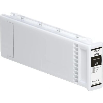 Epson C13T80080N Matt fekete tintapatronát - Tintapatron Epson C13T80080N Matt fekete tintapatronát - Tintapatron