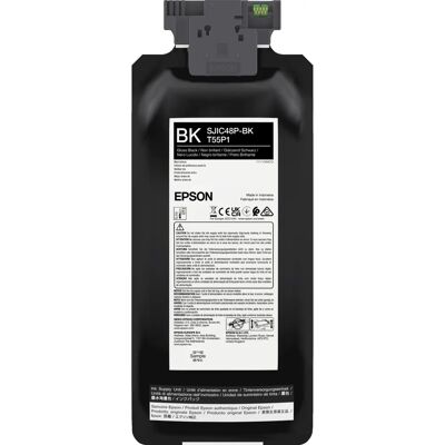 Epson SJIC48P-BK Epson SJIC48P-BK