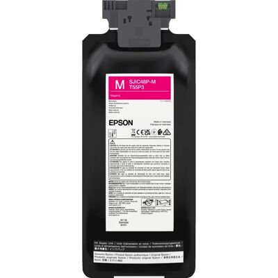 Epson SJIC48P-M Epson SJIC48P-M