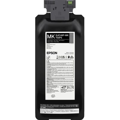 Epson SJIC48P-MK Epson SJIC48P-MK