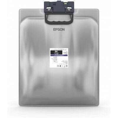 Epson T05B1 XXL Sort Blækpatron - Inkjetprinterforsyning Epson T05B1 XXL Sort Blækpatron - Inkjetprinterforsyning