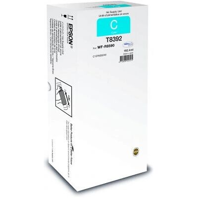 Cartuccia d'inchiostro Epson C13T83924N Cyan XL - Cartuccia d'inchiostro Cartuccia d'inchiostro Epson C13T83924N Cyan XL - Cartuccia d'inchiostro