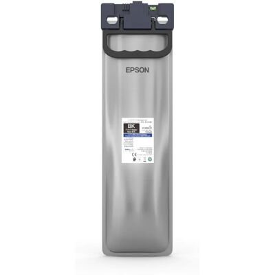 Epson C13T05A10N Sort Injektpatron - Injektpatron Epson C13T05A10N Sort Injektpatron - Injektpatron