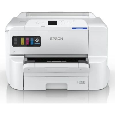 Epson EP-C7000DW - Wit - Printer Epson EP-C7000DW - Wit - Printer