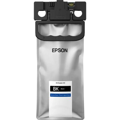 Epson C13T11N140 - Cartuccia inchiostro nera XL - Cartuccia inchiostro Epson C13T11N140 - Cartuccia inchiostro nera XL - Cartuccia inchiostro