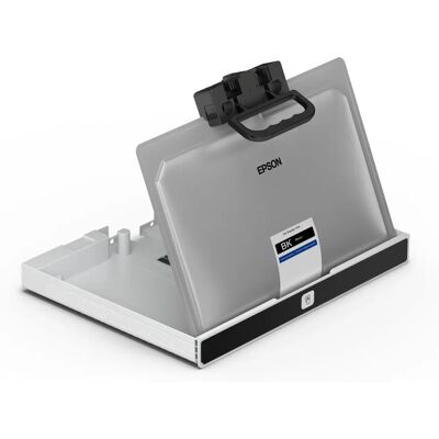 Epson C13T11P140 Svart Blekkpatron - XXL kapasitet Epson C13T11P140 Svart Blekkpatron - XXL kapasitet