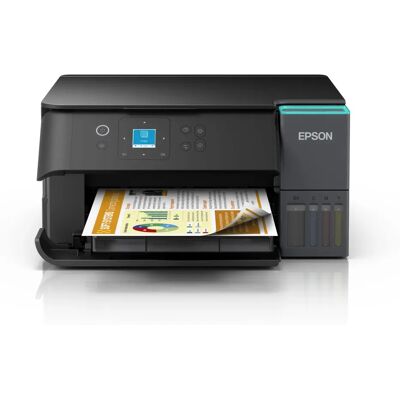 Epson L4360 Tintasugaras nyomtató A4 4800 x 1200 DPI Wi-Fi Epson L4360 Tintasugaras nyomtató A4 4800 x 1200 DPI Wi-Fi