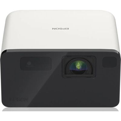 Epson EF-21W Full HD Data Projector - 3LCD, 1080p, Musta, Valkoinen Epson EF-21W Full HD Data Projector - 3LCD, 1080p, Musta, Valkoinen