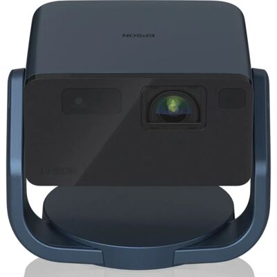 Epson EF-22N Full HD 3LCD Projector - Black, Blue Epson EF-22N Full HD 3LCD Projector - Black, Blue