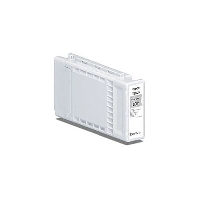 Cartucho de tinta cinza claro Epson UltraChrome Pro10 - Cartuchos Cartucho de tinta cinza claro Epson UltraChrome Pro10 - Cartuchos