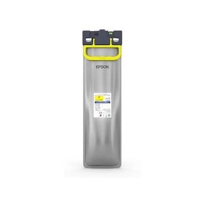 Epson C13T13L440 Cartucho de Tinta - Alto Rendimento Amarelo Epson C13T13L440 Cartucho de Tinta - Alto Rendimento Amarelo