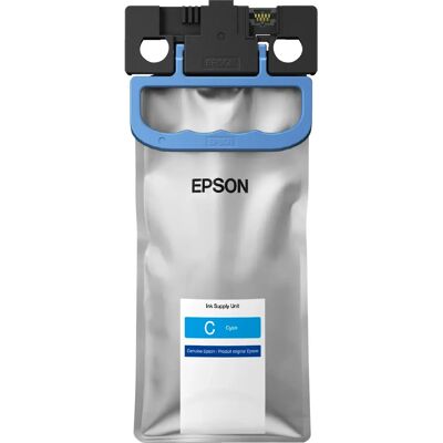 Cartuccia inchiostro Cyan Epson C13T13M240 - Alta Resa Cartuccia inchiostro Cyan Epson C13T13M240 - Alta Resa