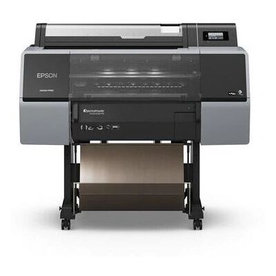 Epson SureColor P7300 - 1200x2400 DPI A1 Großformatdrucker Epson SureColor P7300 - 1200x2400 DPI A1 Großformatdrucker