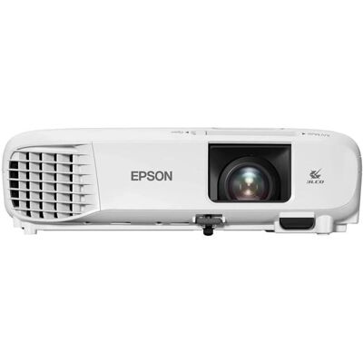 Epson EB-E24 Szokásos vetítési távolságú projektor - 3600 ANSI lumen Epson EB-E24 Szokásos vetítési távolságú projektor - 3600 ANSI lumen