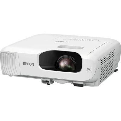 Epson Eb-W56s - 3Lcd-Projektor - 3700 lumen - WUXGA - Fehér Epson Eb-W56s - 3Lcd-Projektor - 3700 lumen - WUXGA - Fehér