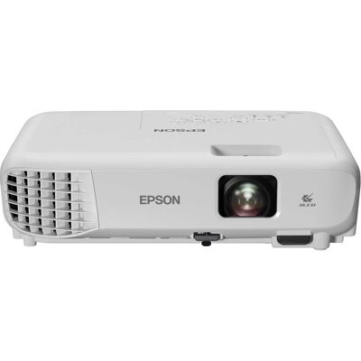 Projecteur Epson EB-W53 portable 4000 lumens 3LCD WXGA Projecteur Epson EB-W53 portable 4000 lumens 3LCD WXGA