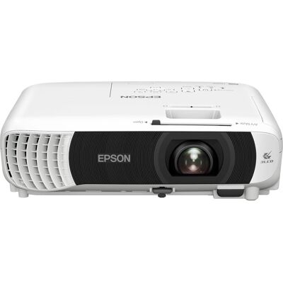 Epson EB-W55 - Hordozható 4000 lumen 3LCD WXGA projektor - Fehér Epson EB-W55 - Hordozható 4000 lumen 3LCD WXGA projektor - Fehér