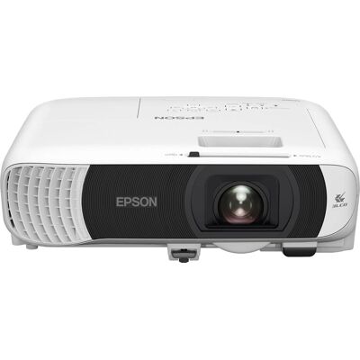 Epson EB-FH18 4000 ANSI lumen 3LCD 1080p - Projektori Epson EB-FH18 4000 ANSI lumen 3LCD 1080p - Projektori