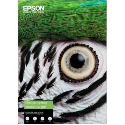 Epson C13S450275NQ - Mehrfarbiges Druckpapier A3+ Epson C13S450275NQ - Mehrfarbiges Druckpapier A3+