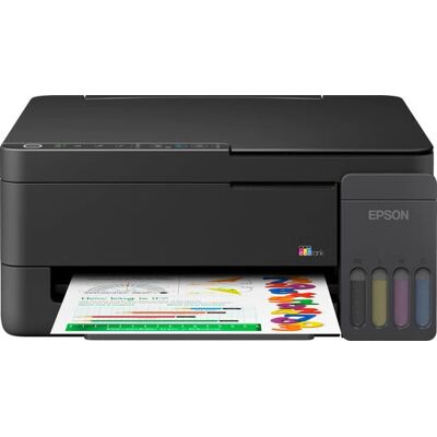 Epson - EcoTank L3350 - Inkjet - All-in-one printer Epson - EcoTank L3350 - Inkjet - All-in-one printer