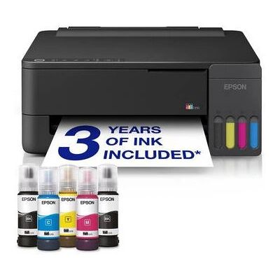 Epson - L1350 - A4 - 5760x1440 DPI - Printer Epson - L1350 - A4 - 5760x1440 DPI - Printer