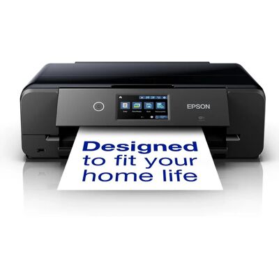 Epson XP-980 Blækjet A3 Printer - Høj Opløsning, Trådløs Epson XP-980 Blækjet A3 Printer - Høj Opløsning, Trådløs