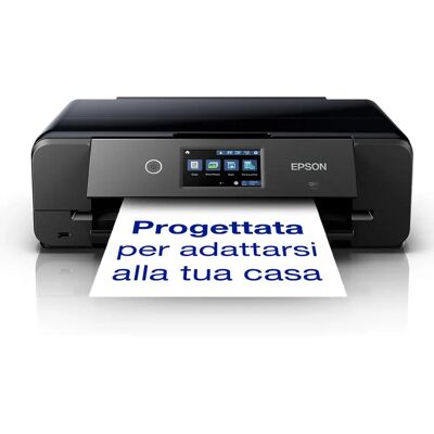 Epson - XP-980 - Inkjet - A3 - Printer Epson - XP-980 - Inkjet - A3 - Printer