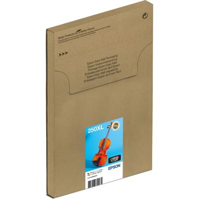Epson - C13T16P84510 - Υψηλή Απόδοση - Κασέτα Μελανιού Epson - C13T16P84510 - Υψηλή Απόδοση - Κασέτα Μελανιού